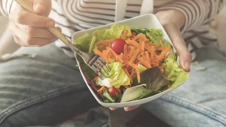 Prehrana koja može spriječiti &scaron;irenje raka i ponovnu pojavu