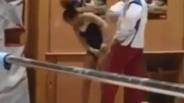 Trener godinama zlostavljao mladu gimnastičarku; otkrivena zastra&scaron;ujuća istina koja je zgrozila javnost