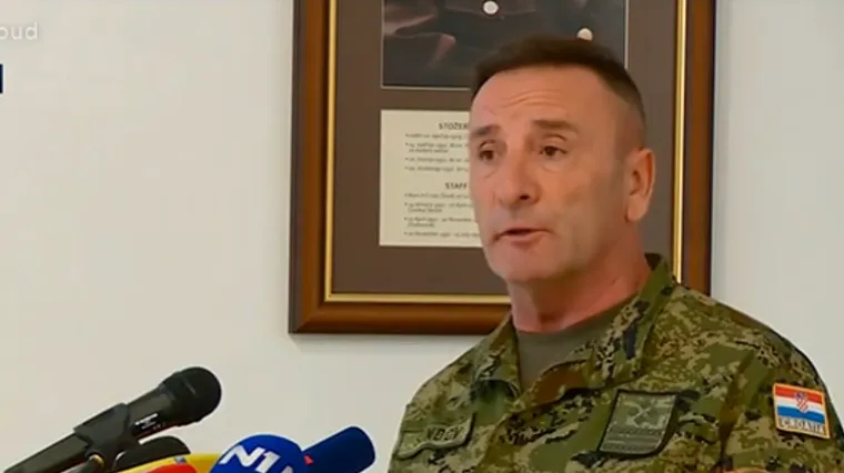 'Velebit 18 koštao je 8,1 milijun kuna, najviše je potrošeno na osoblje'