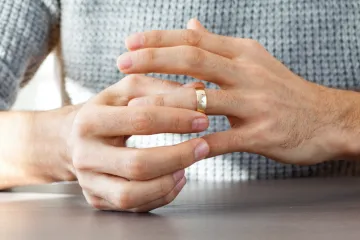 'Dok obavljam veliku nuždu, uhvati me strah...'