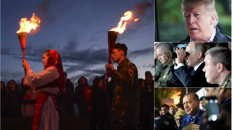 U na&scaron;em susjedstvu upravo se odvija tihi rat za prevlast, Europa hitno mora povući jedan potez