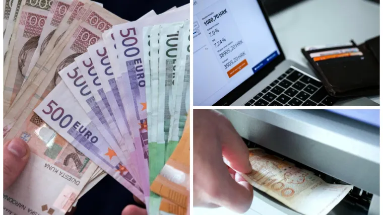 Banka mora vratiti 50.000 kuna; 'To je veliko ohrabrenje za sve sramežljive...'