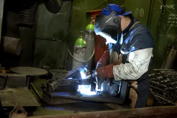 'Tri godine sam tražio 400 kuna povišice, a Nijemcima je bilo dovoljno sat vremena da shvate koliko vrijedim'