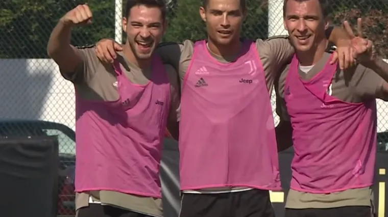 Hrvat trpao kao na traci, ali nakon jednog poku&scaron;aja uhvatio se za glavu