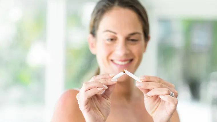 Zbogom cigaretama: izumljen enzim koji pomaže u odvikavanju od nikotina