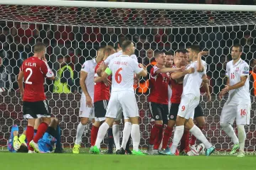 UEFA odredila tko se ne smije ukrižati u skupinama za EURO: Dvije reprezentacije neće igrati protiv Kosova