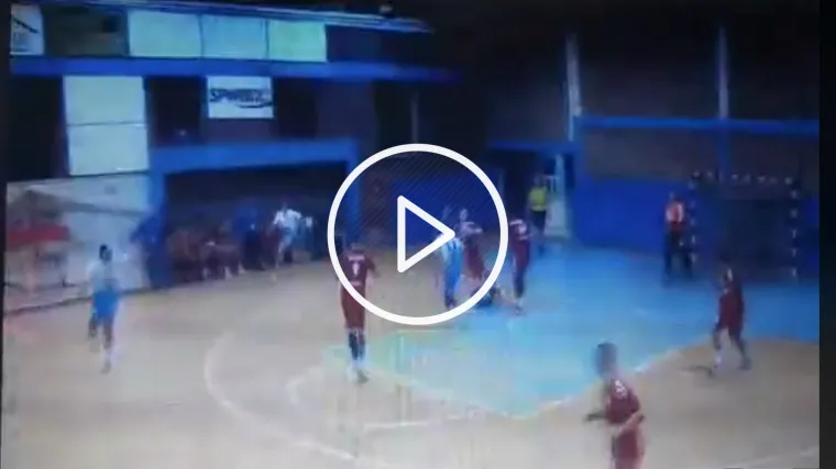 Tako se igra u Bosni: Zavr&scaron;io u bolnici s potresom mozga, sudac mu nije sudio ni faul