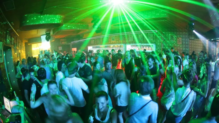 'Vjerujte, strahujem za sina, ali i za ostalu mladež. To &scaron;to sam vidjela nije normalno'