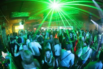 'Vjerujte, strahujem za sina, ali i za ostalu mladež. To što sam vidjela nije normalno'