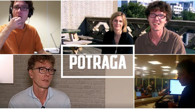 On zna sve tajne Haa&scaron;kog suda: 'Plakao sam slu&scaron;ajući svjedočenja, neki su bili apsolutni sociopati'