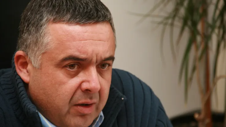 HDZ-ov &ldquo;serijski direktor&rdquo; gradskih tvrtki novi je direktor Vodovoda i kanalizacije