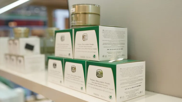 Tajna Kleopatrine ljepote je otkrivena u proizvodima koji pomlađuju i uljep&scaron;avaju kožu lica i tijela