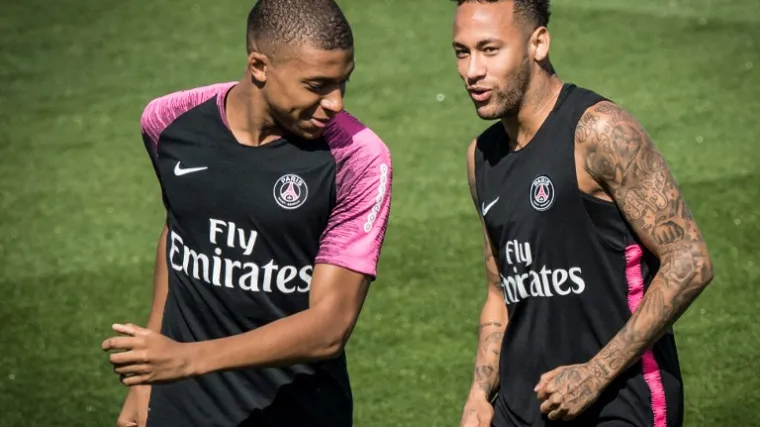 PSG dovodi igrača koji je sru&scaron;io Hrvatsku u finalu SP-a?