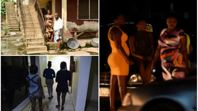 'Ne sviđa mi se to, ali radim &scaron;to moram. Nemam izbora'