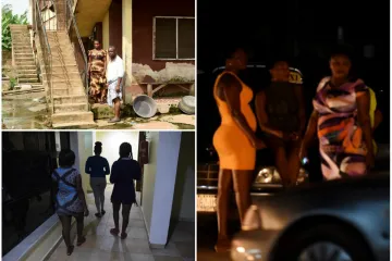 'Ne sviđa mi se to, ali radim &scaron;to moram. Nemam izbora'