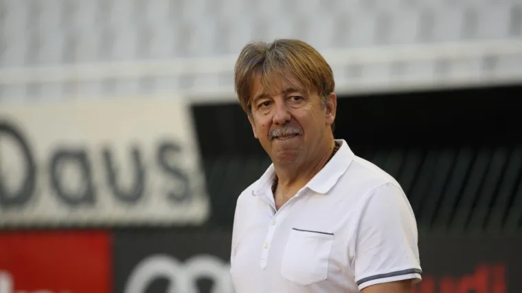 'Mi svaku utakmicu moramo ići na pobjedu, bez obzira na protivnika'