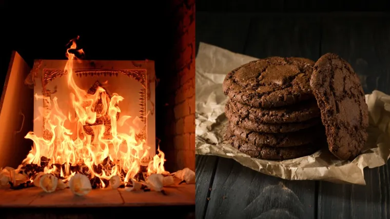 Ispekla kolačiće za prijatelje iz &scaron;kole, a kad se saznalo &scaron;to je u njima cijela zemlja ostala u &scaron;oku