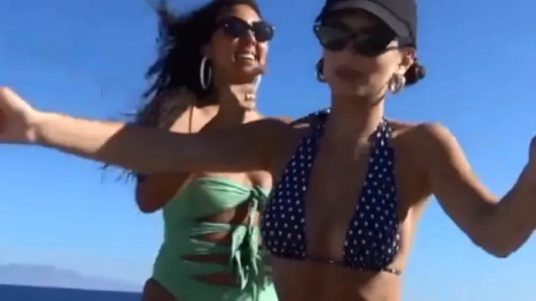 'Molim te, prestani, ne ide ti baš najbolje'