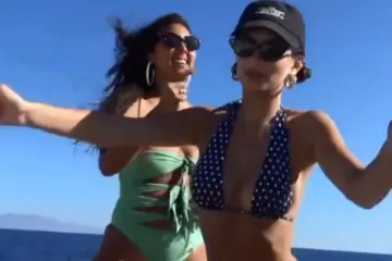 'Molim te, prestani, ne ide ti baš najbolje'