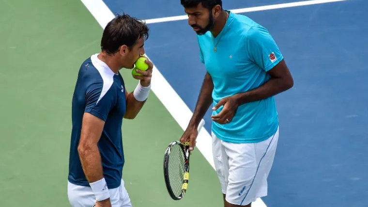 Hrvatski tenisač ispao od britanskog para