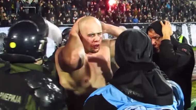 'Nakon tučnjave u Beogradu nije bio isti...'