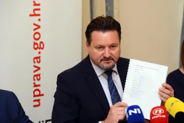 Građanskim inicijativama dali rok od tjedana dana