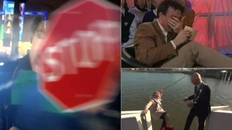 Da novinarima nije lako, dokazuje ovih 10 intervjua kojima ćete se dobro nasmijati