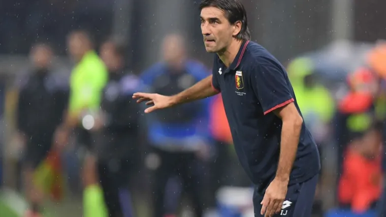 Početak iz snova: Jurić zaustavio opasni Juventus na Ronaldov i Mandžukićev pogon