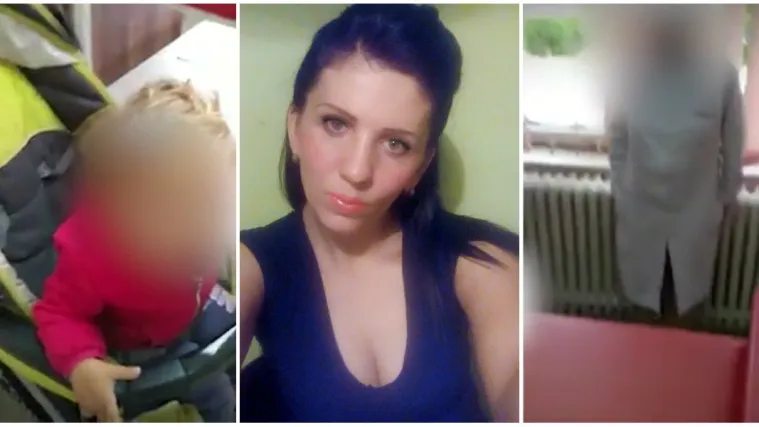 Snimka koja je izazvala buru na Facebooku: 'Liječnici nisu htjeli primiti moje dijete s temperaturom'