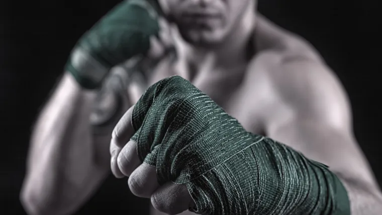 Kickboksač na ulici rukama ubio čovjeka: Optužio ga da je blokirao biciklističku stazu