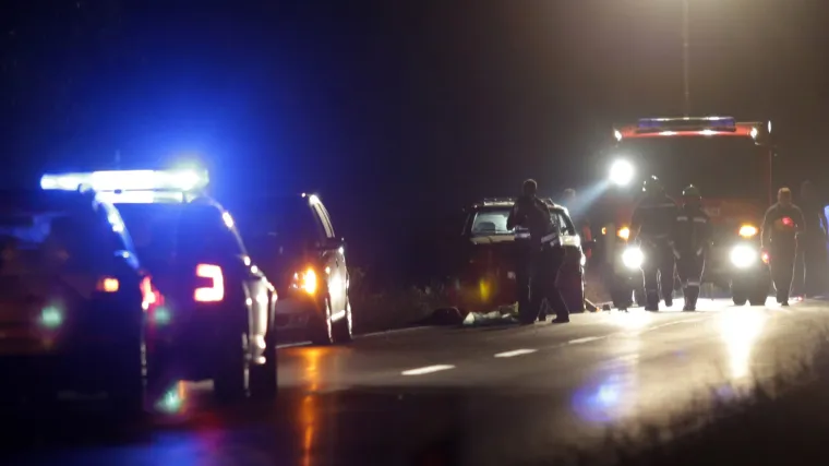 Pozadina tragedije u Baranji: Nedavno je kupio kuću, a supruga mu uskoro treba roditi drugo dijete