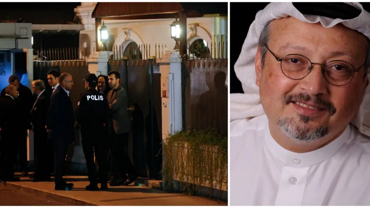 Bio je miljenik saudijskog dvora i glasnogovornik kraljevske obitelji, ali 2017. sve se promijenilo...