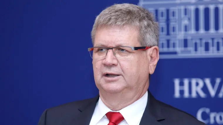 Hrvatska ima novu političku stranku - Demokrate: 'Dosta je populizma iza kojeg se skrivaju laži!'