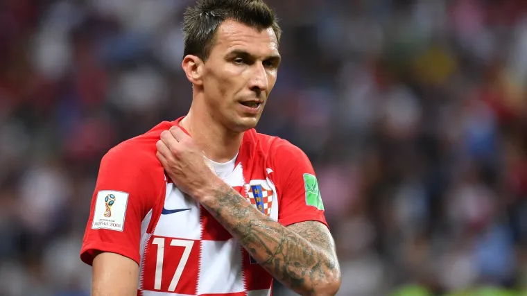 Velika čast za Mandžukića: Biv&scaron;i hrvatski reprezentativac postaje kapetan Juventusa?