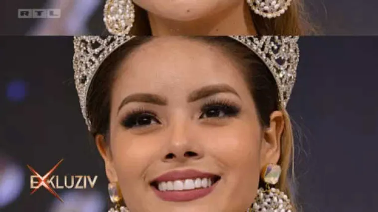Možete li pogoditi za&scaron;to se atraktivna miss Kolumbije zaljubila u Hrvatsku?