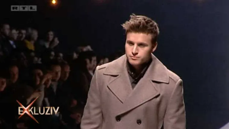 Hrvatski maestro mu&scaron;ke mode: Ivica Klarić otkrio detalje svoje bezvremenske kolekcije