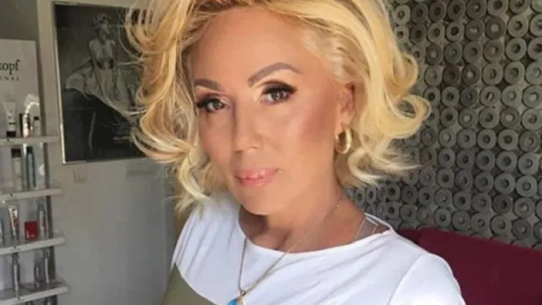 Nalazi se na tajnoj lokaciji za koju ne zna ni njezina obitelj