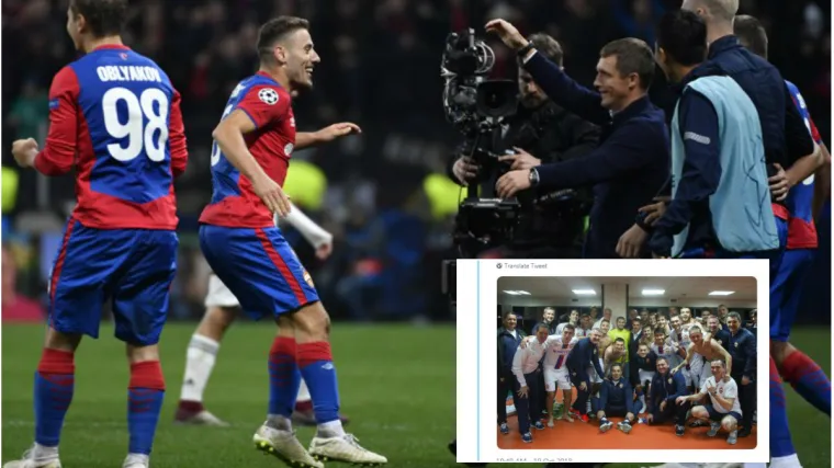 'Rekao mi je da sam mu u dva tjedna sru&scaron;io dva najdraža kluba'