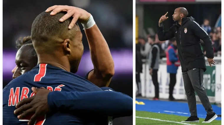 PSG ostao jedina stopototna momčad u Europi