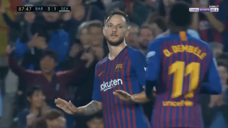 Sjajan pogodak Hrvata za potvrdu velike pobjede