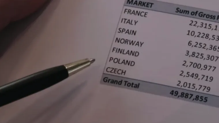 Svjedok otkrio: 'Ma ne znam nijednu banku koja to nije radila'