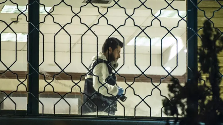 'Ubili su ga i rasjekli u 15 minuta, a dijelove njegova tijela zapakirali'