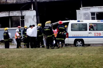 Ubila sebe i djecu nakon što je suprug lažirao svoju smrt bez da joj je išta rekao