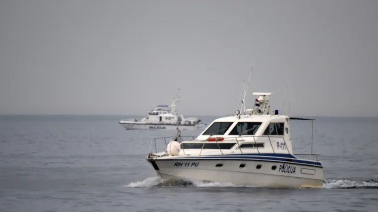 Političari &scaron;ute, a ribari svakodnevno dobivaju kazne! &Scaron;to se događa sa situacijom u Savudrijskom zaljevu?