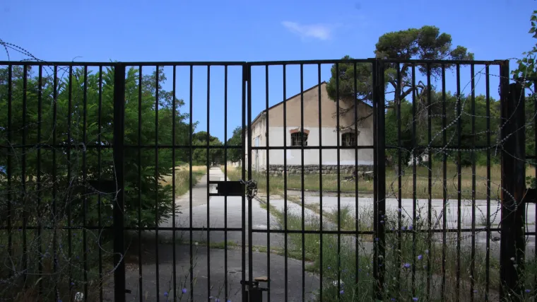 Na poznatom pulskom &scaron;etali&scaron;tu pronađeni zaostali eksplozivi: Prilaz zabranjen do daljnjeg