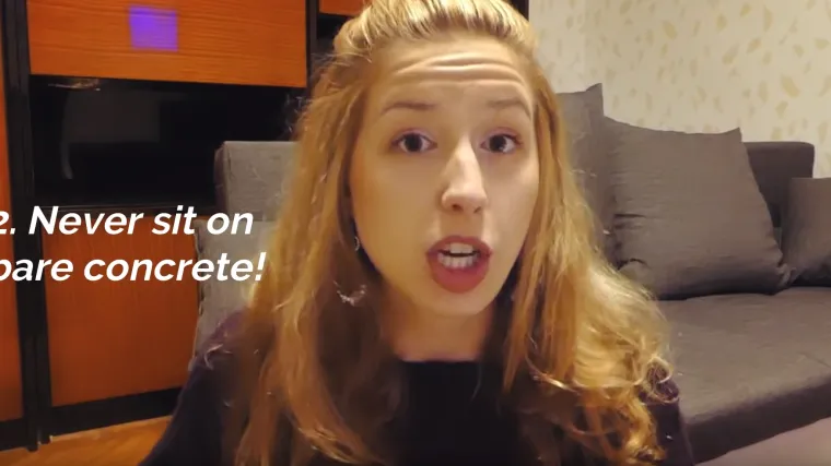 Amerikanka 'oplela' po propuhu i ostalim hrvatskim praznovjerjima: 'Ljudi su me gledali kao da sam luda'