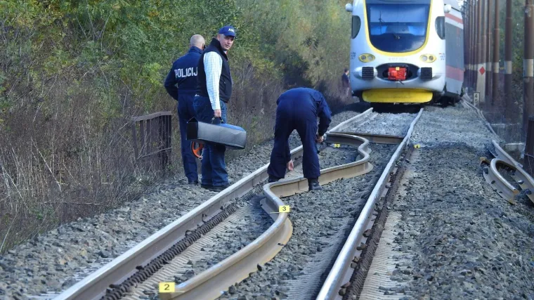 'Da je vlak bio i na najmanjoj krivini, danas bismo bili na nekoliko sprovoda'