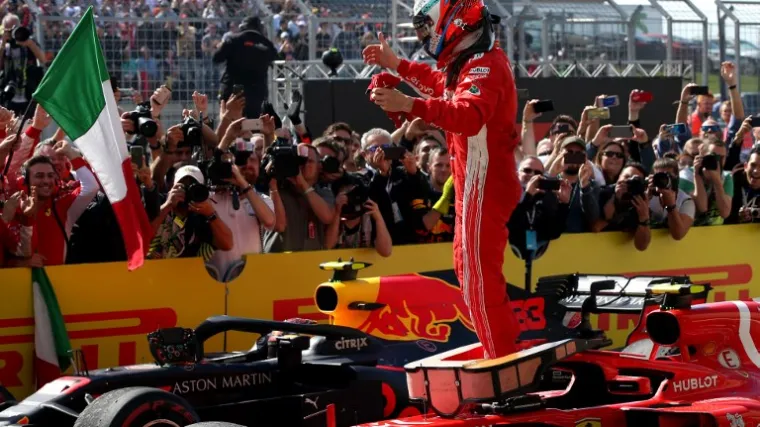 Hamilton se trećim mjestom približio novoj tituli