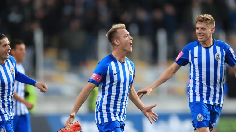 Bijeli tonu sve dublje - Lokosi dominantno do pobjede na Kranjčevićevoj