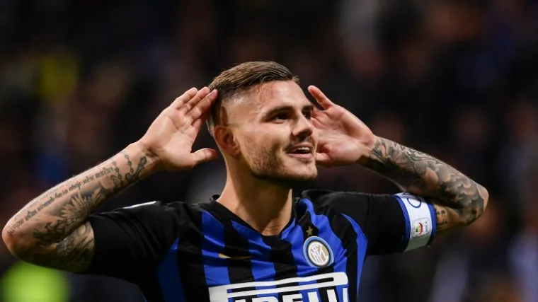 Icardi u zadnjoj minuti presudio napeti gradski derbi
